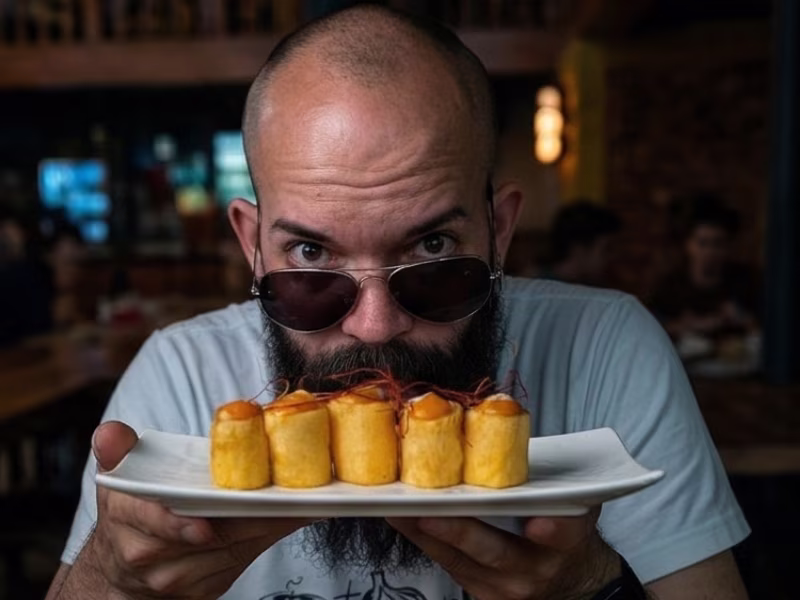 Opinión seria sobre bravas - vayaBravas